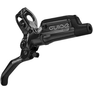 Sram Guide Rsc G2 Eu Brake Lever Black One Size unisex Sram Guide Rsc G2 Eu Brake Lever Black One Size unisex