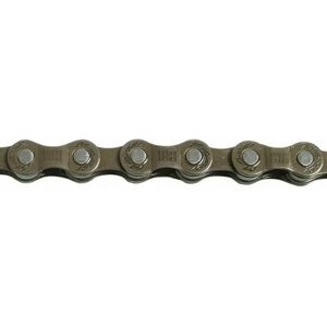 Massi M50 Road/mtb Chain 20 Units Gold 114 Links unisex Massi M50 Road/mtb Chain 20 Units Gold 114 Links unisex