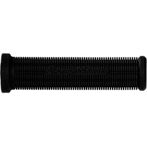 Lizard Skins Charger Lock-on Grips Black One Size unisex Lizard Skins Charger Lock-on Grips Black One Size unisex