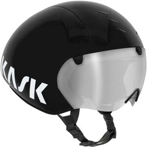 Kask Bambino Pro Time Trial Helmet Black M unisex Kask Bambino Pro Time Trial Helmet Black M unisex