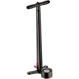 Lezyne Classic Drive Floor Pump Black 889 mm / 220 Psi unisex Lezyne Classic Drive Floor Pump Black 889 mm / 220 Psi unisex
