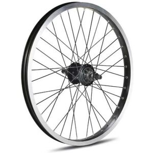 Gurpil Zac 30 9s Bmx 20´´ Rear Wheel Black 14 x 110 mm unisex Gurpil Zac 30 9s Bmx 20´´ Rear Wheel Black 14 x 110 mm unisex