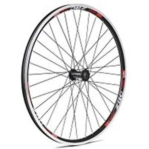 Gurpil Zac Tx800 26´´ Mtb Front Wheel Black / Silver 9 x 100 mm unisex Gurpil Zac Tx800 26´´ Mtb Front Wheel Black / Silver 9 x 100 mm unisex