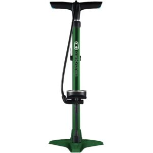 Crankbrothers Gem Floor Pump Green 160 Psi unisex Crankbrothers Gem Floor Pump Green 160 Psi unisex