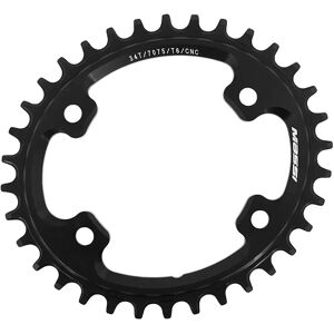 Massi Shimano Xt/xtr Oval Chainring Grey 32t unisex Massi Shimano Xt/xtr Oval Chainring Grey 32t unisex
