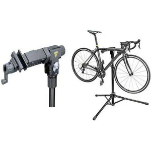 Topeak PrepStand Elite Bike Stand - Adjustable, Lightweight, Foldable Topeak PrepStand Elite Bike Stand - Adjustable, Lightweight, Foldable