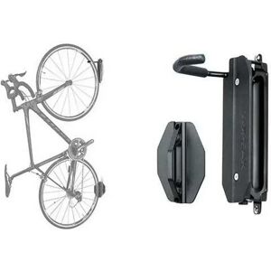 Topeak Swing-up Ex Wall Bike Holder Gray One Size unisex Topeak Swing-up Ex Wall Bike Holder Gray One Size unisex