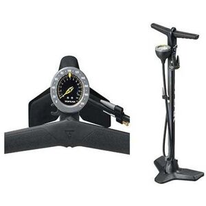 Topeak Joeblow Race Floor Pump Black One Size unisex Topeak Joeblow Race Floor Pump Black One Size unisex