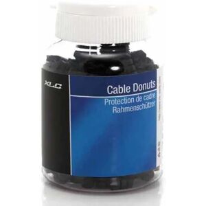 Xlc Donuts Cable Terminal 200 Pieces One Size unisex Xlc Donuts Cable Terminal 200 Pieces One Size unisex