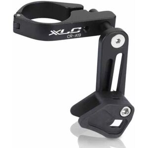 Xlc Cr A19 Chainguide Black 34.9 mm unisex Xlc Cr A19 Chainguide Black 34.9 mm unisex