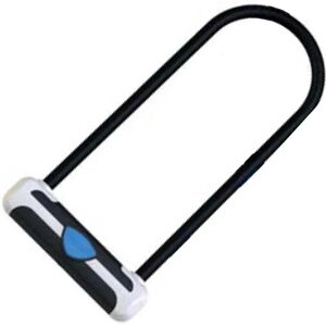 Xlc Sundance Cassidy Iii U-lock Black 13 mm / 115 x 230 mm / 10 x 1200 mm unisex Xlc Sundance Cassidy Iii U-lock Black 13 mm / 115 x 230 mm / 10 x 1200 mm unisex