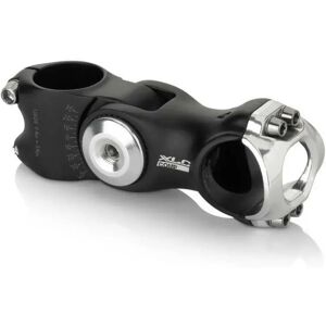 Xlc A-head St M30 31.8 Mm Adjustable Stem Black 90 mm unisex Xlc A-head St M30 31.8 Mm Adjustable Stem Black 90 mm unisex
