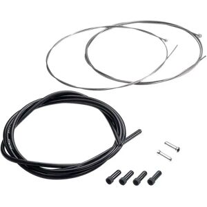 Fsa K Force We Brake Cable Kit Silver One Size unisex Fsa K Force We Brake Cable Kit Silver One Size unisex