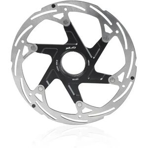 Xlc Disc Br X82 Brake Disc Silver 160 mm unisex Xlc Disc Br X82 Brake Disc Silver 160 mm unisex