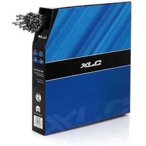 Xlc Mtb Br X17 Brake Cable 100 Units Blue 1.5 x 1700 mm unisex Xlc Mtb Br X17 Brake Cable 100 Units Blue 1.5 x 1700 mm unisex