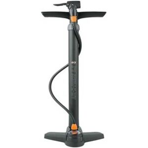 Sks Air X Press 8 Floor Pump Black 115 Psi unisex Sks Air X Press 8 Floor Pump Black 115 Psi unisex