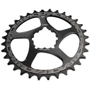 Race Face 36T Black Narrow/Wide Chainring - Bike Part Race Face 36T Black Narrow/Wide Chainring - Bike Part