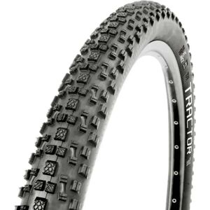 Msc Tractor 2c Xc Race 120 Tpi Tubeless 29´´ X 2.20 Mtb Tyre Black 29´´ x 2.20 unisex Msc Tractor 2c Xc Race 120 Tpi Tubeless 29´´ X 2.20 Mtb Tyre Black 29´´ x 2.20 unisex