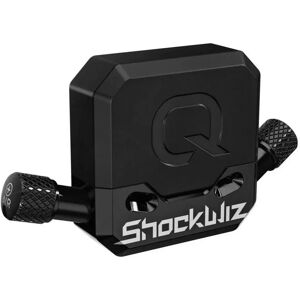 Quarq ShockWiz Direct Mount Suspension Device - Black Quarq ShockWiz Direct Mount Suspension Device - Black