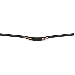 Renthal Fatbar Lite 20 Mm Rise Handlebar Black 35 mm unisex Renthal Fatbar Lite 20 Mm Rise Handlebar Black 35 mm unisex