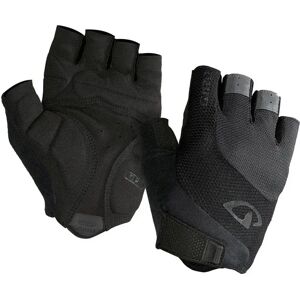 Giro Bravo Mono Gloves Black S Men Giro Bravo Mono Gloves Black S Men