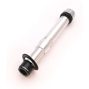 Sram Mth-746 Xd Rear Hub Axle Silver / Black One Size unisex Sram Mth-746 Xd Rear Hub Axle Silver / Black One Size unisex