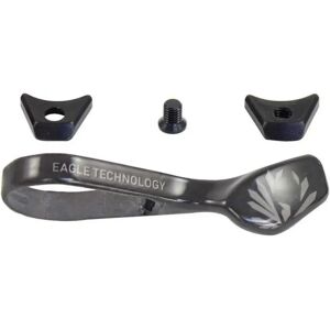 Sram Xx1 Eagle Lever Black One Size unisex Sram Xx1 Eagle Lever Black One Size unisex