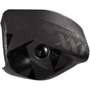 Sram Trigger Xx1 Eagle Cover Cap Black / Grey One Size unisex Sram Trigger Xx1 Eagle Cover Cap Black / Grey One Size unisex