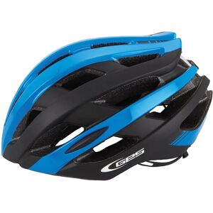 Ges Icon-12 Helmet Black / Blue M unisex Ges Icon-12 Helmet Black / Blue M unisex