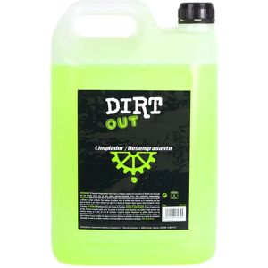 Eltin Dirt Out Degreaser 5l Green One Size unisex Eltin Dirt Out Degreaser 5l Green One Size unisex