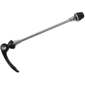 Massi Quick Release Skewer Set Black One Size unisex Massi Quick Release Skewer Set Black One Size unisex
