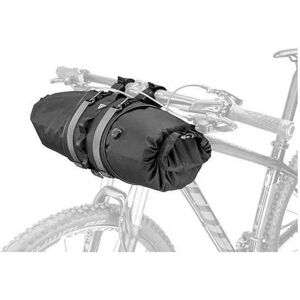 Topeak Frontloader Handlebar Bag 8l Black One Size unisex Topeak Frontloader Handlebar Bag 8l Black One Size unisex