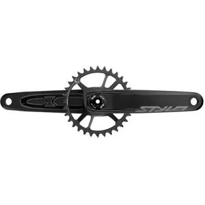 Truvativ Stylo 6k Eagle Dub Boost Crankset Black 170 mm unisex Truvativ Stylo 6k Eagle Dub Boost Crankset Black 170 mm unisex