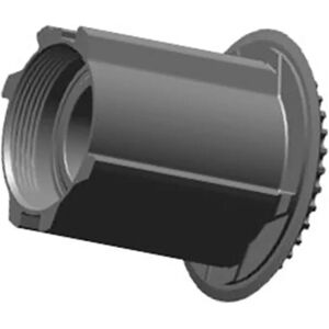 Zipp Cognition Disc Campagnolo Freehub Body Black One Size unisex Zipp Cognition Disc Campagnolo Freehub Body Black One Size unisex