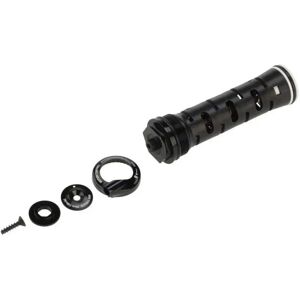 Rockshox Mission Control Remote Reba 80-100/120 +2018 Compression Damper Black One Size unisex Rockshox Mission Control Remote Reba 80-100/120 +2018 Compression Damper Black One Size unisex