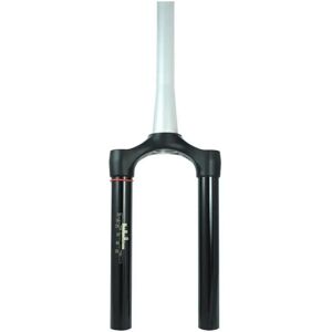 Rockshox Recambio Horquilla Sid/reba Boost Diffusion Crown/steerer/uppertube Assembly Fork Black 27.5´´ unisex Rockshox Recambio Horquilla Sid/reba Boost Diffusion Crown/steerer/uppertube Assembly Fork Black 27.5´´ unisex