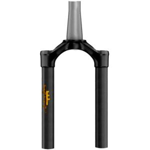 Rockshox Reba Boost Solo Air 130-150 Mm Diffusion Fork Black 27.5´´ unisex Rockshox Reba Boost Solo Air 130-150 Mm Diffusion Fork Black 27.5´´ unisex