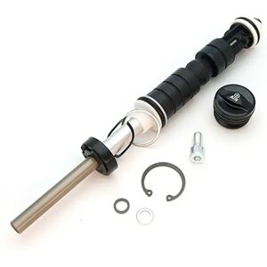 Rockshox Debonair Sektor Rl Air Spring Cartridge Silver / Black 80-120 mm unisex Rockshox Debonair Sektor Rl Air Spring Cartridge Silver / Black 80-120 mm unisex