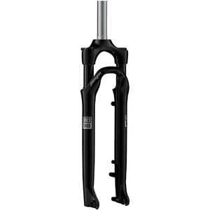 RockShox Paragon RL suspension fork - Black RockShox Paragon RL suspension fork - Black