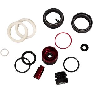 Rockshox Lyrik/pike Charger 2 Service Kit Black One Size unisex Rockshox Lyrik/pike Charger 2 Service Kit Black One Size unisex