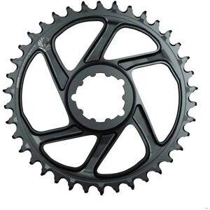 Sram X-sync Eagle Boost Direct Mount 3 Mm Offset Chainring Polar Grey 30t unisex Sram X-sync Eagle Boost Direct Mount 3 Mm Offset Chainring Polar Grey 30t unisex