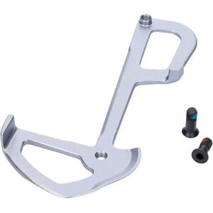 Sram X01 Eagle Axs Jockey Wheel System Silver One Size unisex Sram X01 Eagle Axs Jockey Wheel System Silver One Size unisex