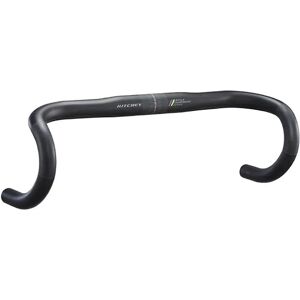 Ritchey Road Wcs Evo Curve Di2 Routing Handlebar Blatte Black 31.8 mm unisex Ritchey Road Wcs Evo Curve Di2 Routing Handlebar Blatte Black 31.8 mm unisex