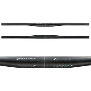 Ritchey WCS Flat Mountain Bike Handlebar - 740mm - Aluminium Ritchey WCS Flat Mountain Bike Handlebar - 740mm - Aluminium