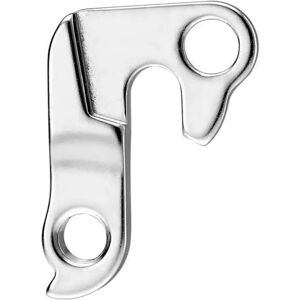 Var Giant 69134 Derailleur Hanger Silver One Size unisex Var Giant 69134 Derailleur Hanger Silver One Size unisex