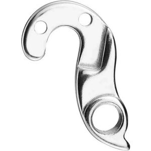 Var Giant 69135 Derailleur Hanger Silver One Size unisex Var Giant 69135 Derailleur Hanger Silver One Size unisex