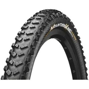 Continental Mountain King Iii Shieldwall Tubeless 27.5´´ X 2.30 Mtb Tyre Black 27.5´´ x 2.30 unisex Continental Mountain King Iii Shieldwall Tubeless 27.5´´ X 2.30 Mtb Tyre Black 27.5´´ x 2.30 unisex