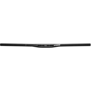 FSA Manubrio Afterburner Flat 740mm - Handlebar FSA Manubrio Afterburner Flat 740mm - Handlebar