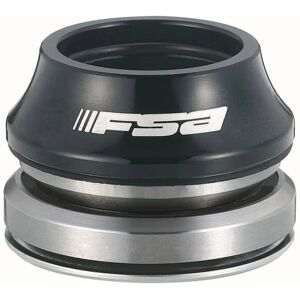 Fsa N.44e Tapered 47 Mm 52 Mm 15 Mm Headset Black 1 1/8-1 1/4´´ / 15 mm unisex Fsa N.44e Tapered 47 Mm 52 Mm 15 Mm Headset Black 1 1/8-1 1/4´´ / 15 mm unisex