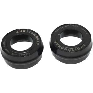 Stronglight BB30 Bottom Bracket - Black Stronglight BB30 Bottom Bracket - Black